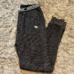Abercrombie Kids Joggers